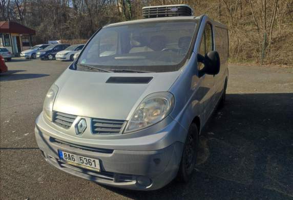 Renault - Trafic