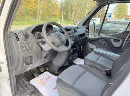 Renault - Master