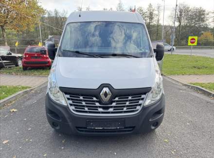 Renault - Master
