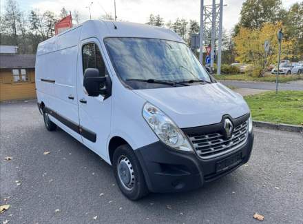 Renault - Master