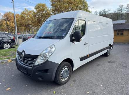 Renault - Master