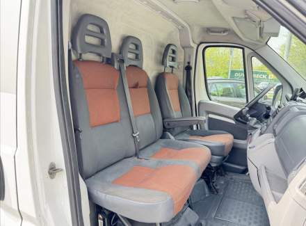 Fiat - Ducato