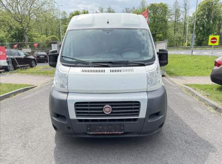 Fiat - Ducato