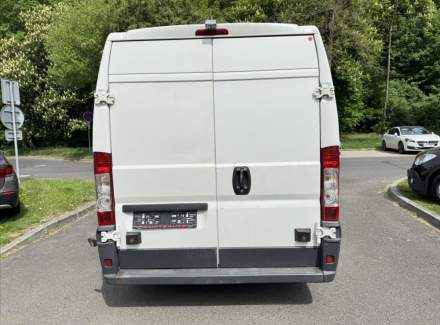 Fiat - Ducato