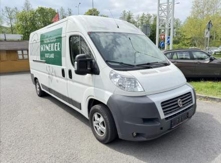 Fiat - Ducato