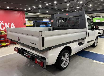 Fiat - Doblo