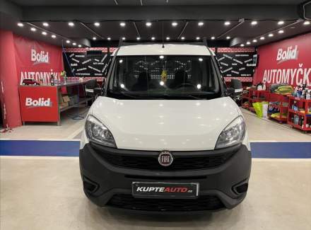 Fiat - Doblo