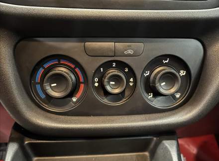 Fiat - Doblo