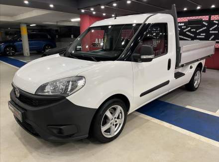 Fiat - Doblo