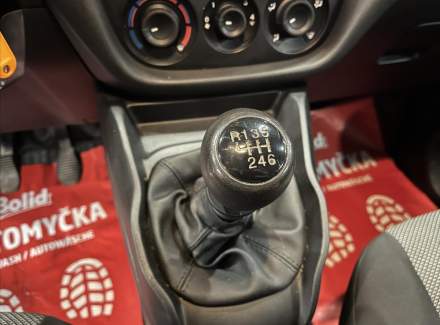 Fiat - Doblo