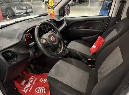 Fiat - Doblo