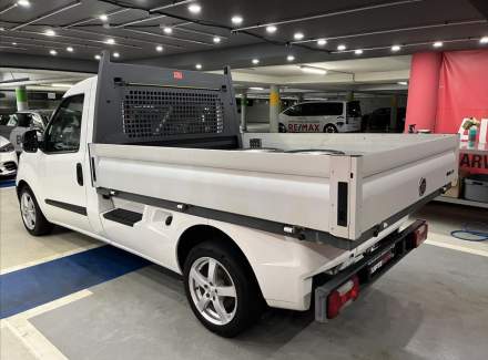 Fiat - Doblo