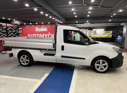 Fiat - Doblo