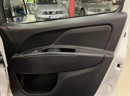Fiat - Doblo