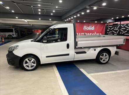 Fiat - Doblo