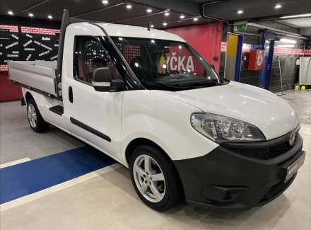 Fiat - Doblo