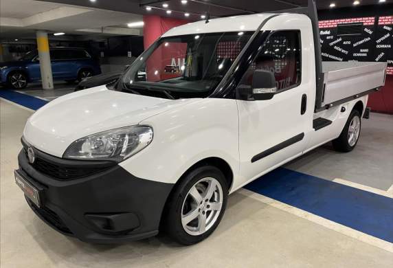 Fiat - Doblo