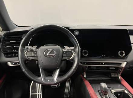 Lexus