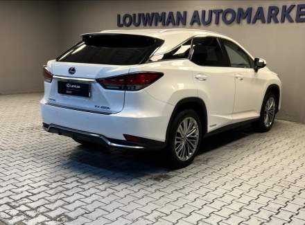 Lexus - RX
