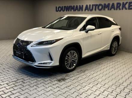Lexus - RX
