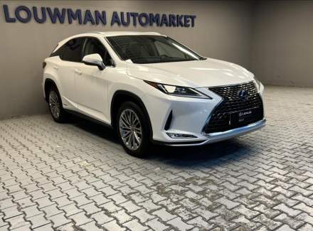 Lexus - RX