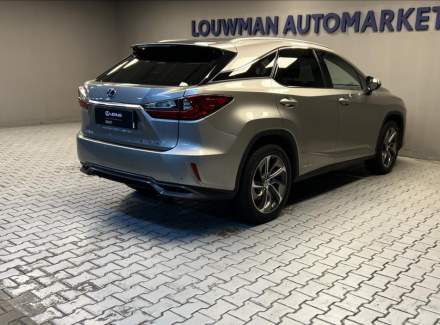 Lexus - RX