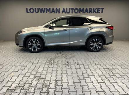 Lexus - RX