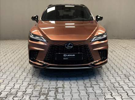 Lexus