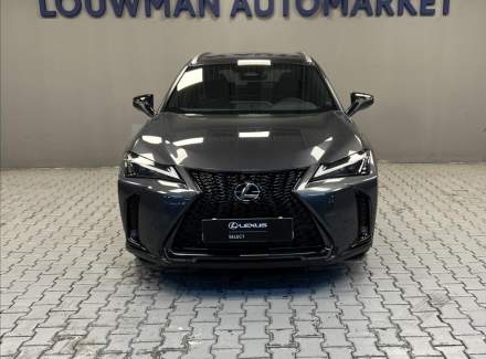 Lexus