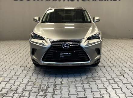 Lexus