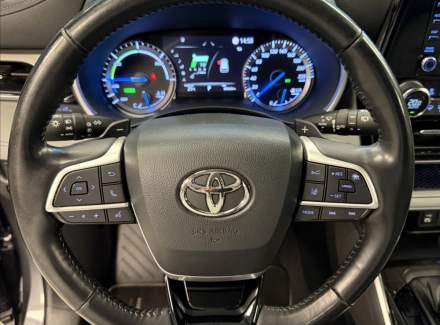Toyota - Highlander
