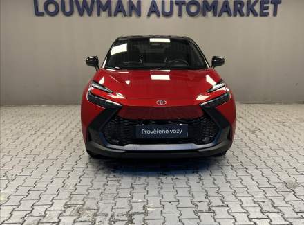 Toyota - C-HR