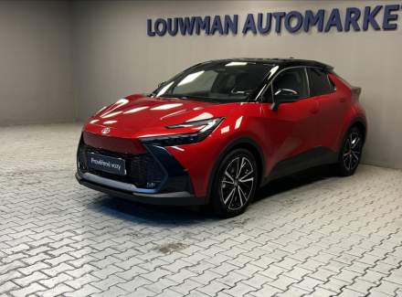 Toyota - C-HR