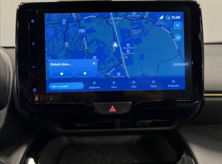 Toyota - Yaris Cross