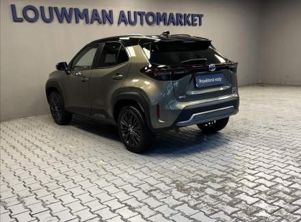 Toyota - Yaris Cross