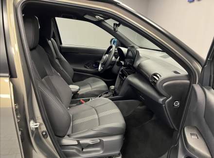 Toyota - Yaris Cross