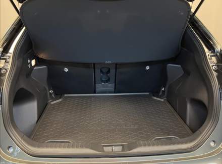 Toyota - Yaris Cross