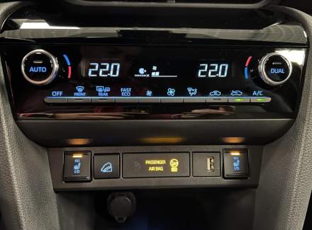 Toyota - Yaris Cross