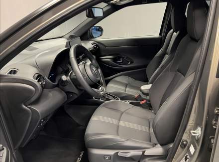 Toyota - Yaris Cross