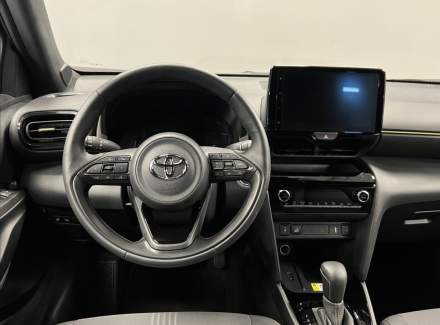 Toyota - Yaris Cross