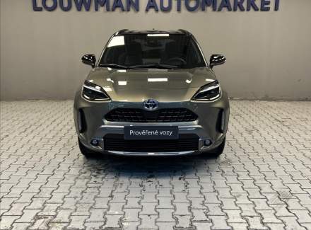 Toyota - Yaris Cross