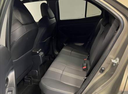 Toyota - Yaris Cross