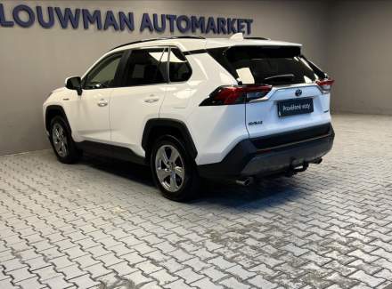 Toyota - RAV 4