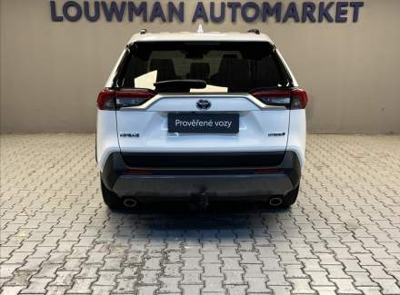 Toyota - RAV 4