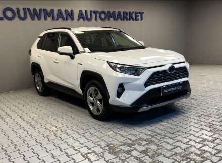 Toyota - RAV 4