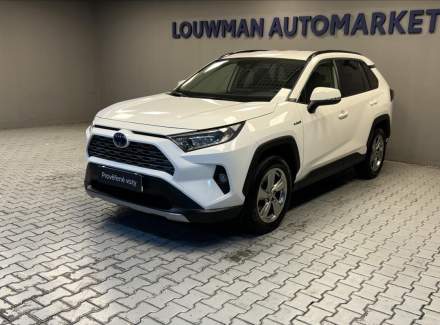 Toyota - RAV 4