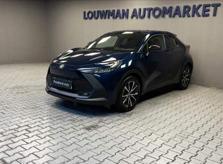 Toyota - C-HR