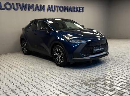 Toyota - C-HR
