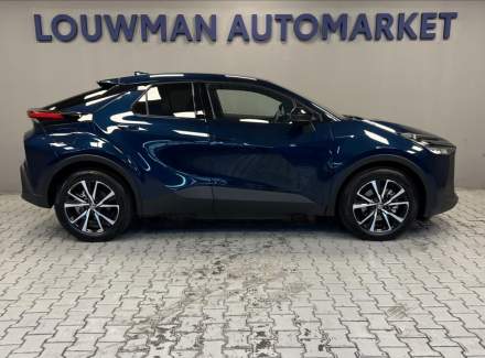 Toyota - C-HR
