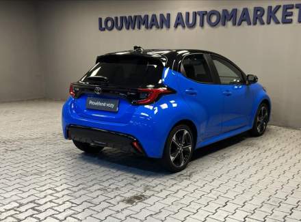 Toyota - Yaris